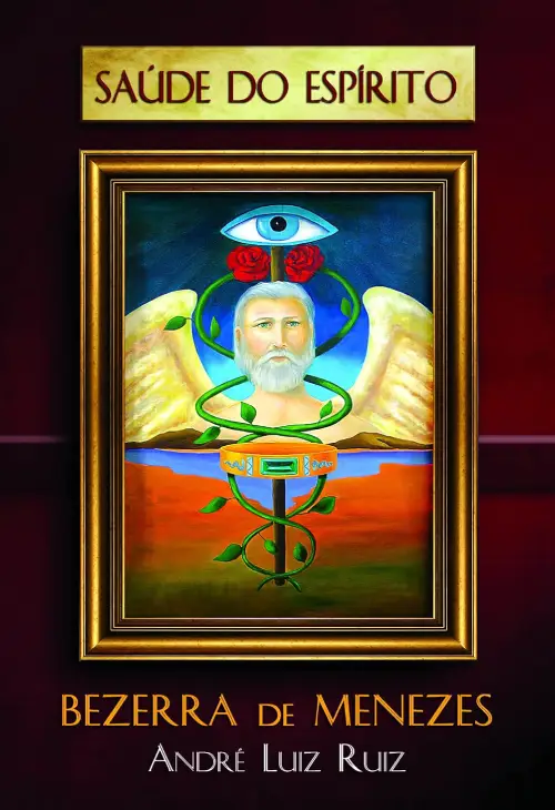 Capa de Saúde do Espírito